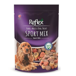 SEMI-MOIST ÖDÜL SPORT MİX